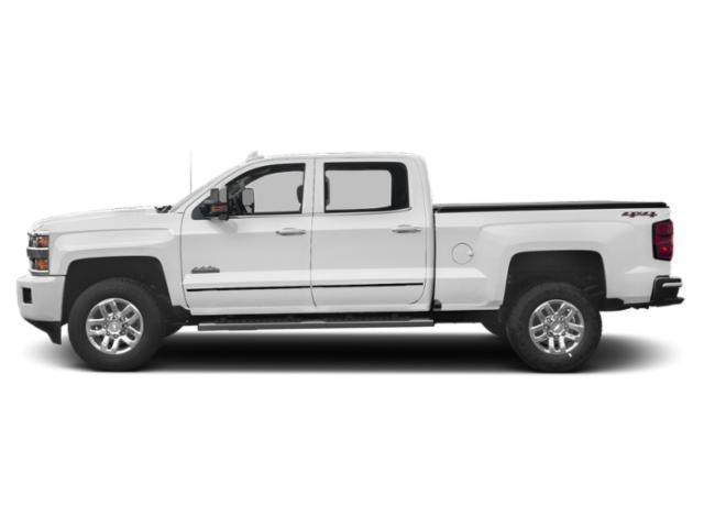 used 2016 Chevrolet Silverado 3500 car