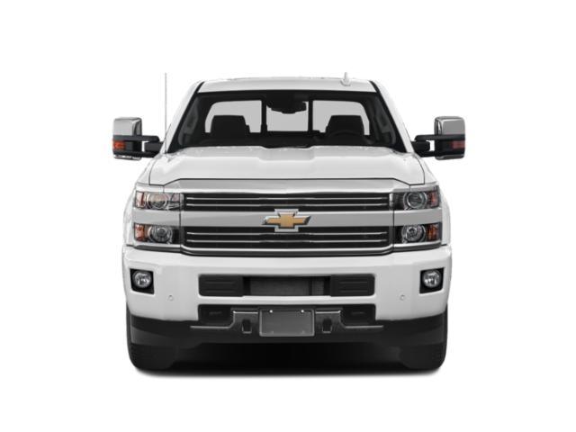 used 2016 Chevrolet Silverado 3500 car