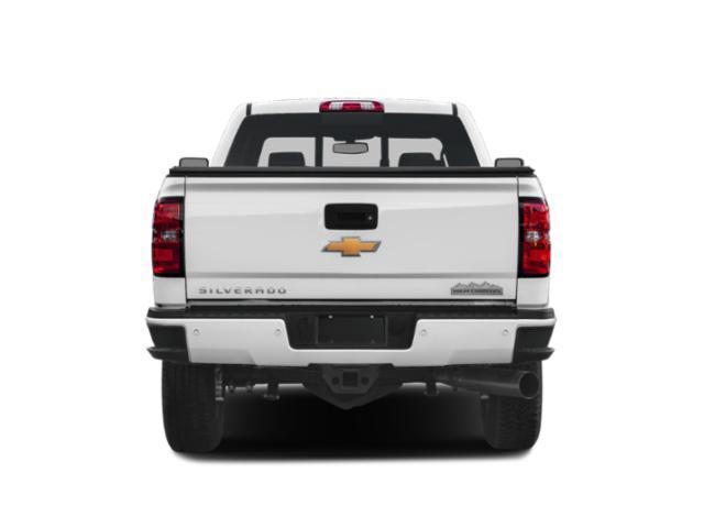 used 2016 Chevrolet Silverado 3500 car