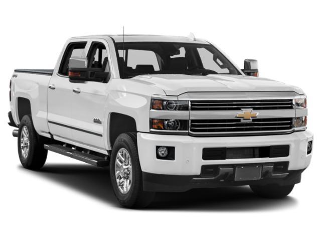 used 2016 Chevrolet Silverado 3500 car