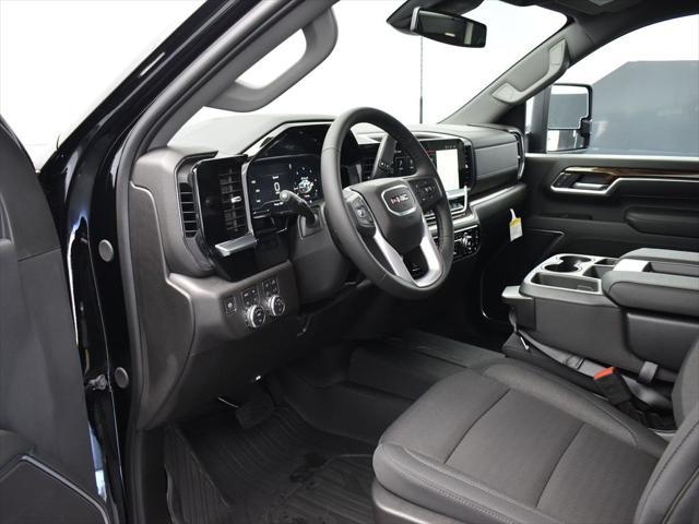 new 2025 GMC Sierra 3500 car, priced at $76,868