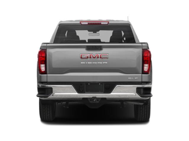 used 2021 GMC Sierra 1500 car