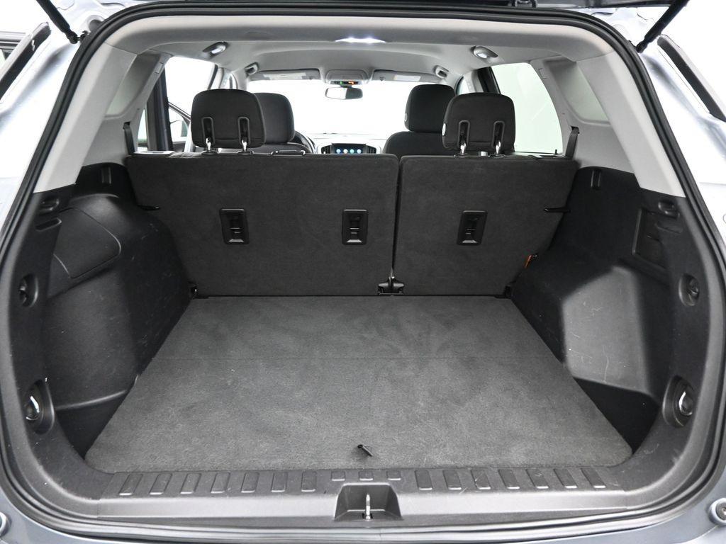 used 2018 GMC Terrain car, priced at $12,990
