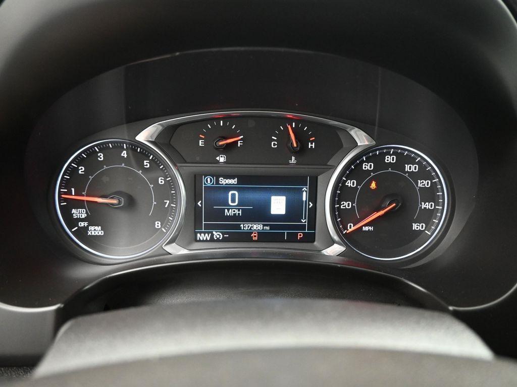 used 2018 GMC Terrain car, priced at $12,990