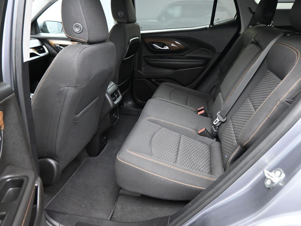 used 2018 GMC Terrain car, priced at $12,990