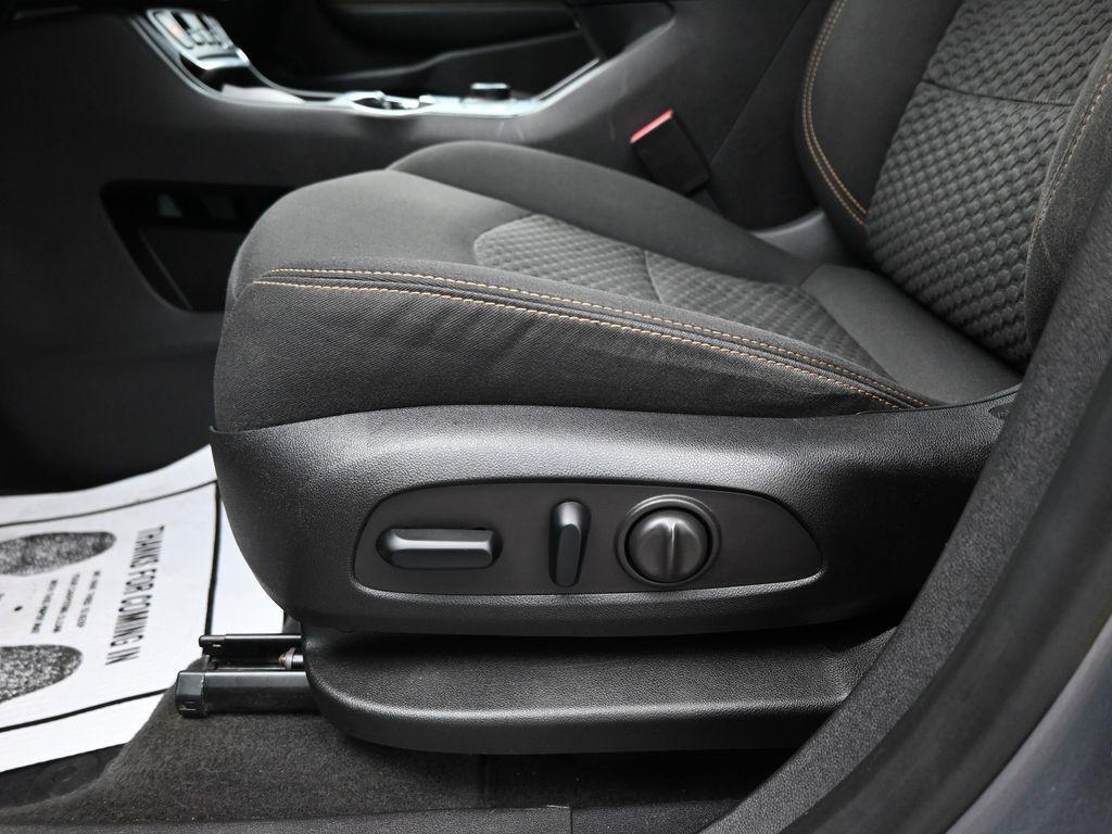 used 2018 GMC Terrain car, priced at $12,990