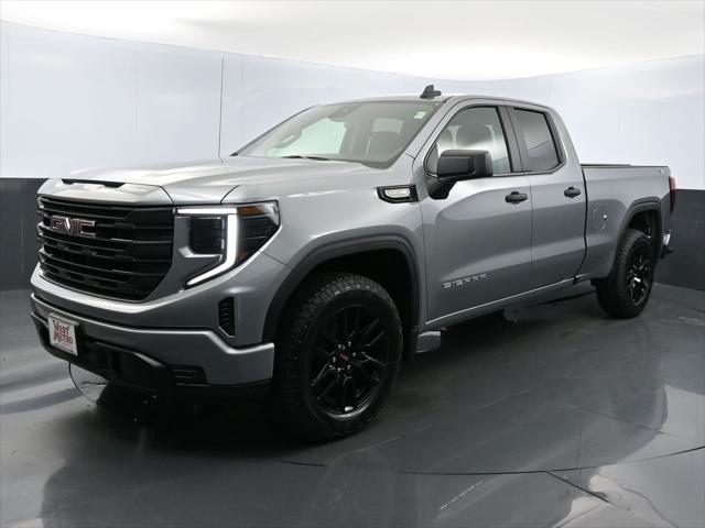 new 2024 GMC Sierra 1500 car, priced at $47,785