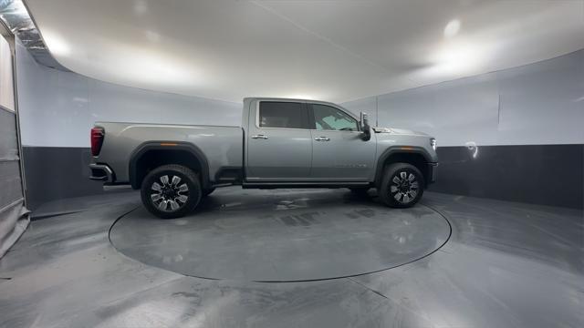new 2025 GMC Sierra 3500 car, priced at $87,125