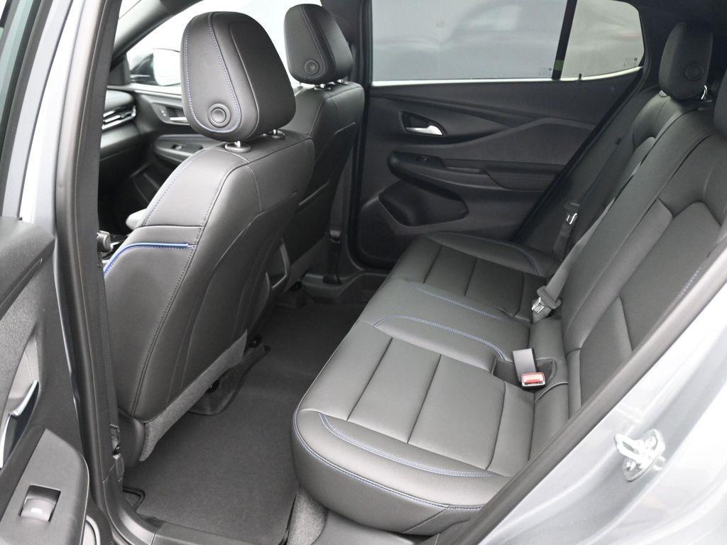 new 2026 Buick Envista car, priced at $30,690