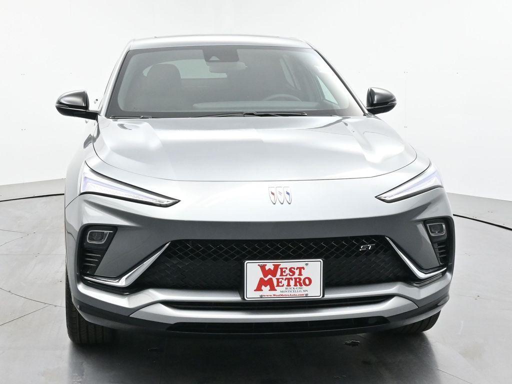 new 2026 Buick Envista car, priced at $30,690