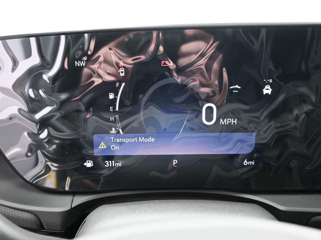 new 2026 Buick Envista car, priced at $30,690