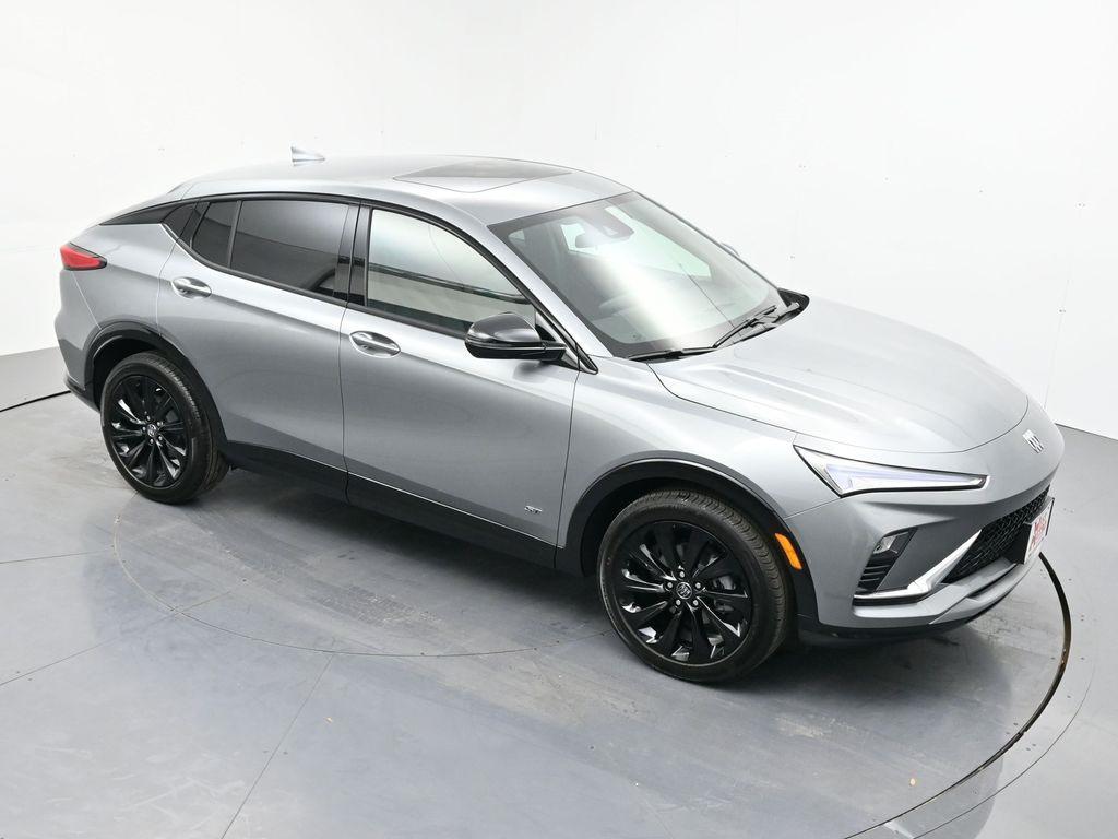 new 2026 Buick Envista car, priced at $30,690