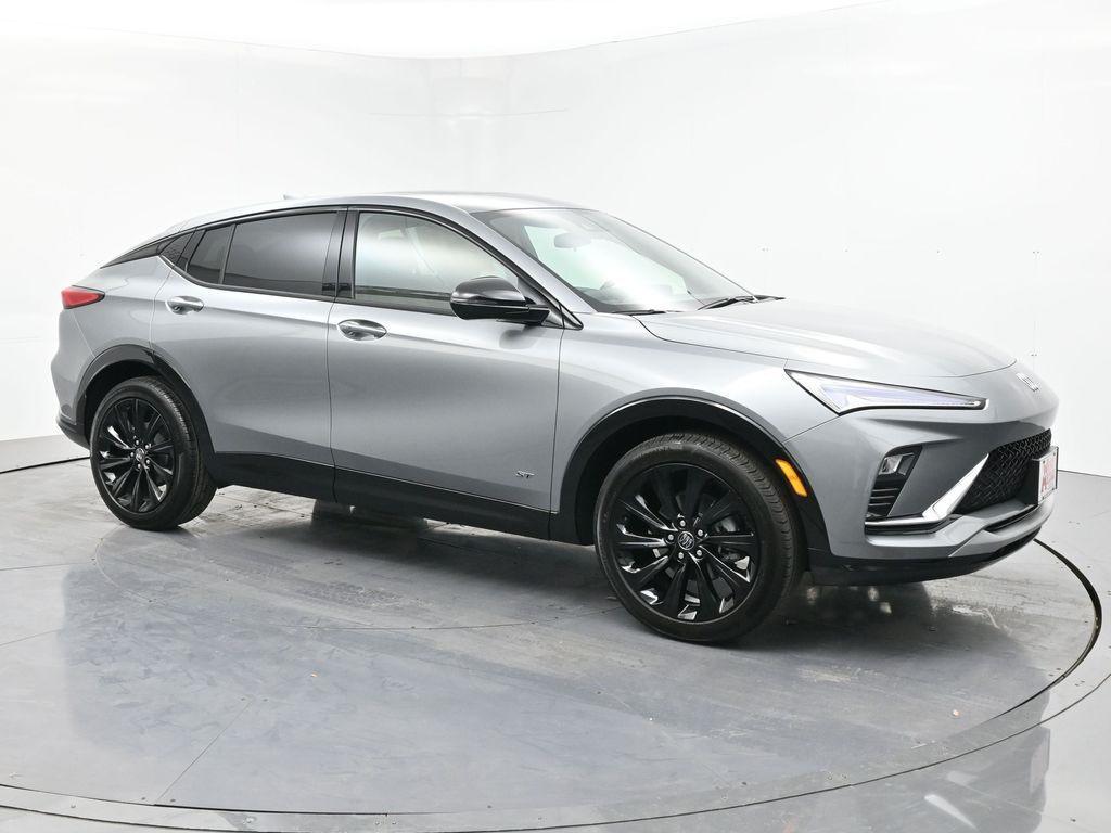 new 2026 Buick Envista car, priced at $30,690