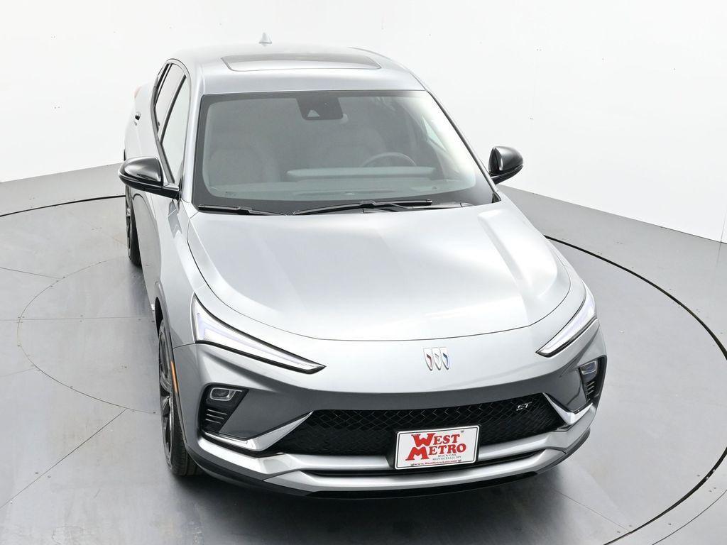 new 2026 Buick Envista car, priced at $30,690