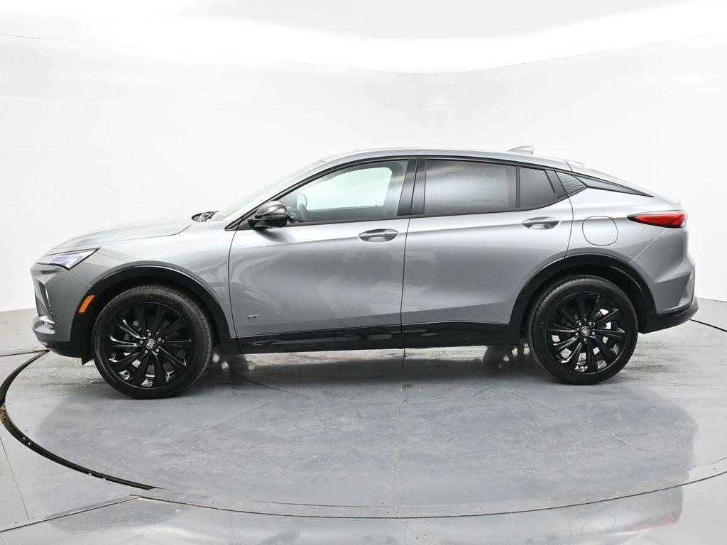 new 2026 Buick Envista car, priced at $30,690