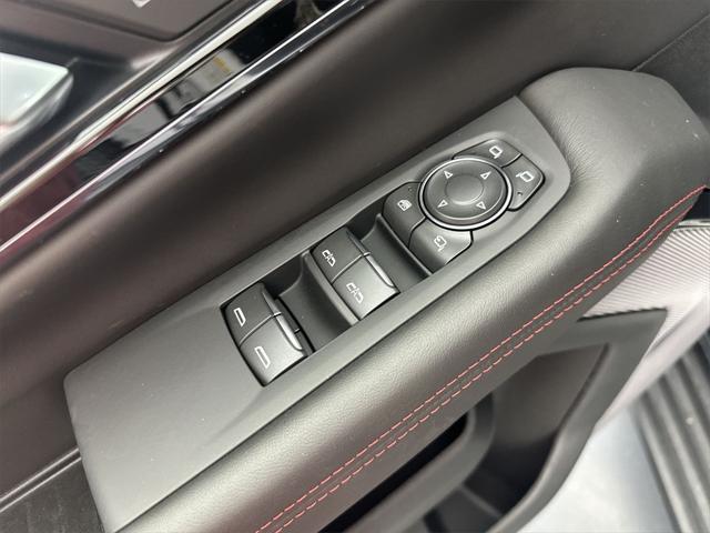 new 2025 GMC Yukon XL car, priced at $101,845