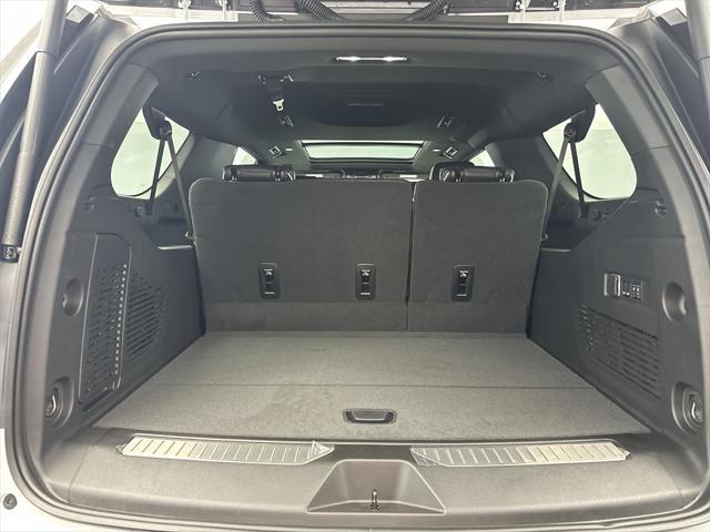 new 2025 GMC Yukon XL car, priced at $101,845