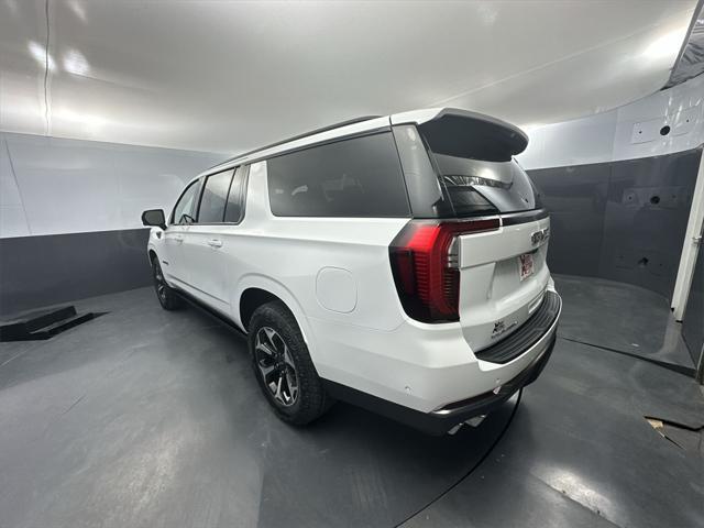 new 2025 GMC Yukon XL car, priced at $101,845