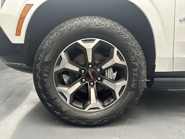 new 2025 GMC Yukon XL car, priced at $101,845