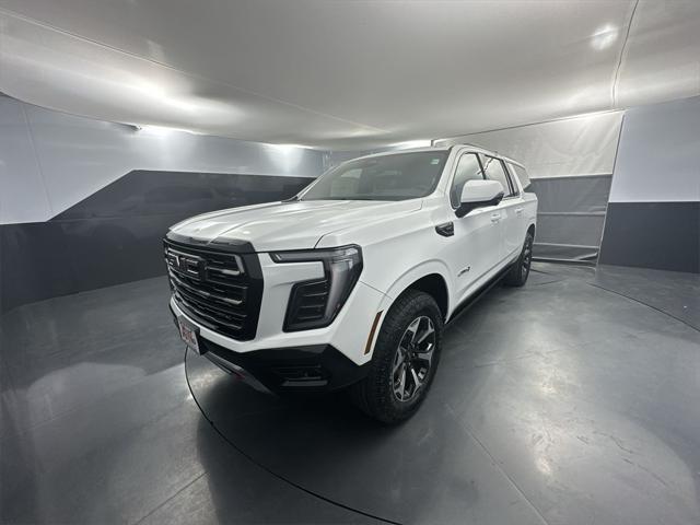new 2025 GMC Yukon XL car, priced at $101,845