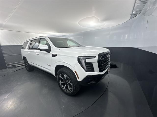 new 2025 GMC Yukon XL car, priced at $101,845