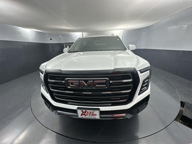 new 2025 GMC Yukon XL car, priced at $101,845