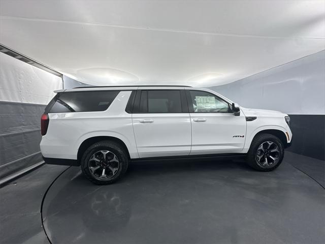 new 2025 GMC Yukon XL car, priced at $101,845
