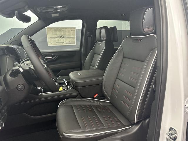 new 2025 GMC Yukon XL car, priced at $101,845