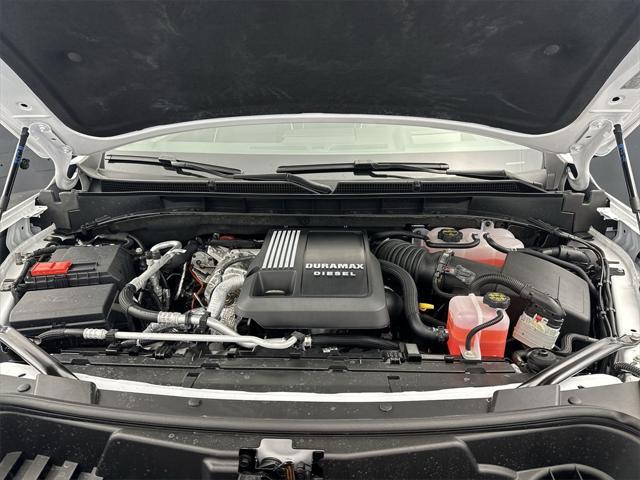 new 2025 GMC Yukon XL car, priced at $101,845