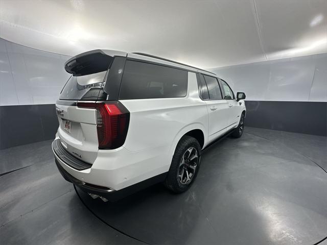 new 2025 GMC Yukon XL car, priced at $101,845