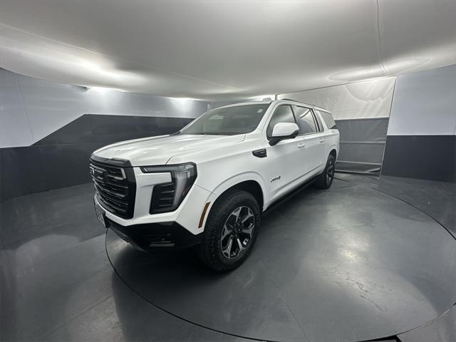 new 2025 GMC Yukon XL car, priced at $101,845