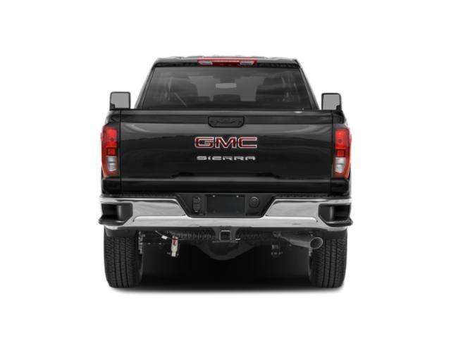 used 2024 GMC Sierra 3500 car