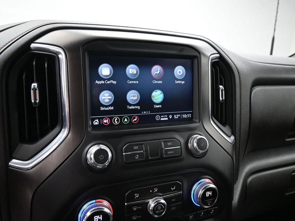 used 2021 GMC Sierra 2500 car, priced at $52,990