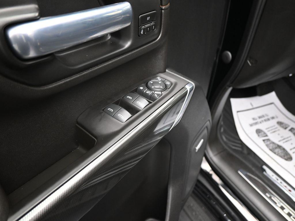 used 2021 GMC Sierra 2500 car, priced at $52,990