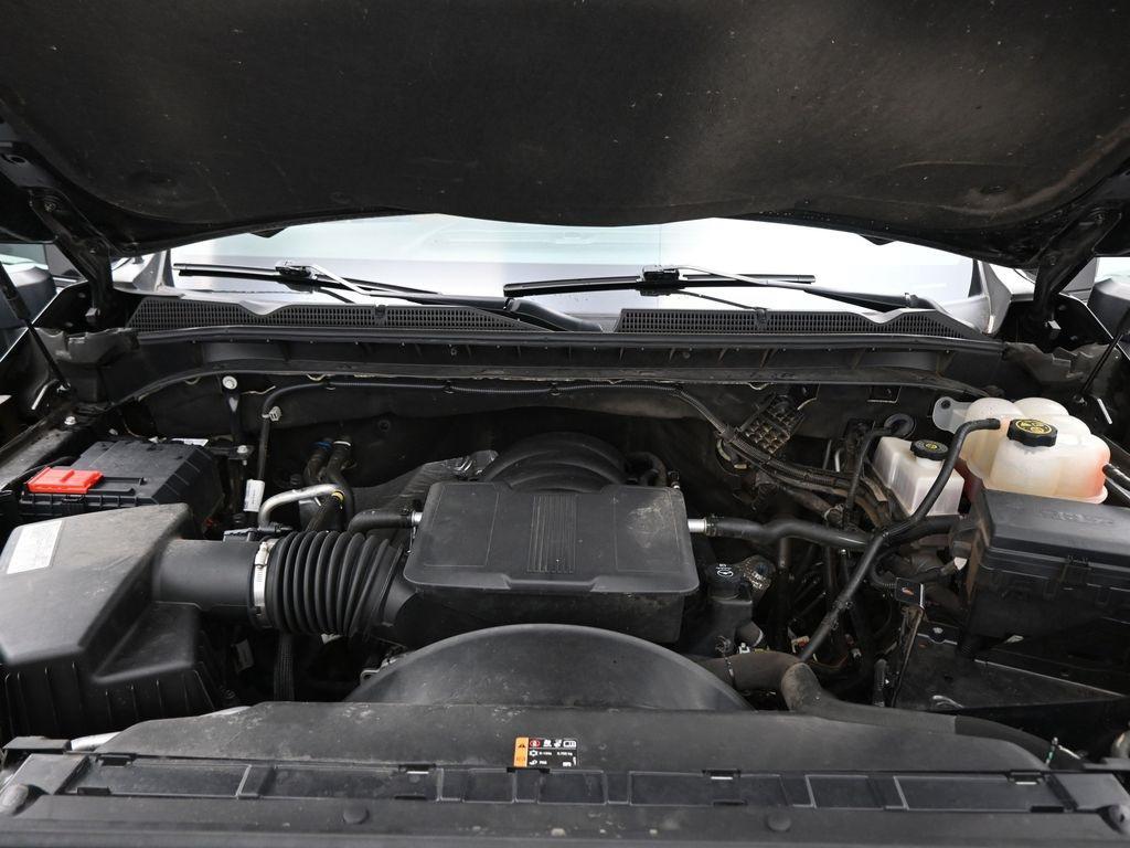 used 2021 GMC Sierra 2500 car, priced at $52,990