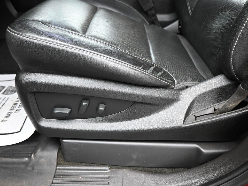 used 2018 GMC Sierra 1500 car, priced at $27,990