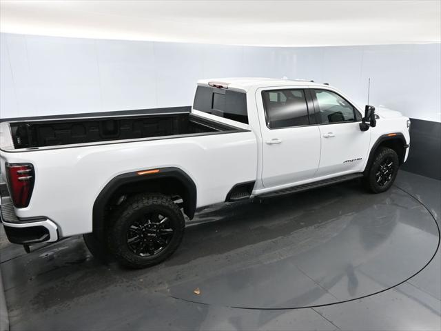 new 2025 GMC Sierra 3500 car, priced at $88,410