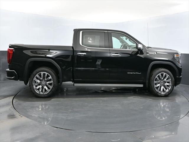 new 2025 GMC Sierra 1500 car, priced at $73,195