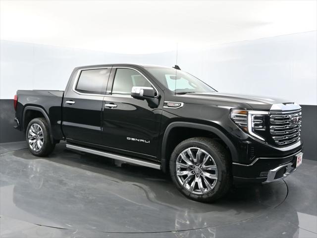 new 2025 GMC Sierra 1500 car, priced at $73,195