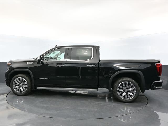 new 2025 GMC Sierra 1500 car, priced at $73,195