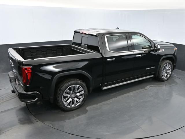 new 2025 GMC Sierra 1500 car, priced at $73,195