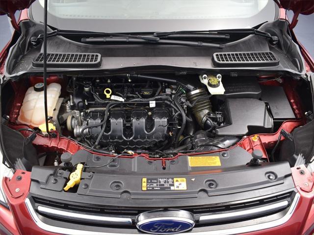 used 2013 Ford Escape car