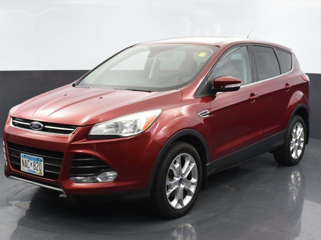 used 2013 Ford Escape car