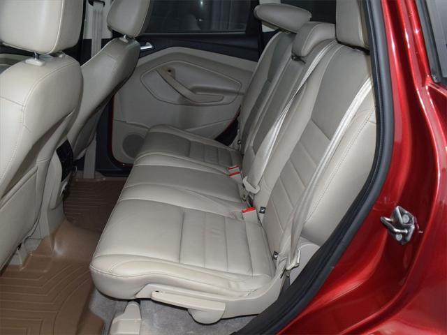 used 2013 Ford Escape car