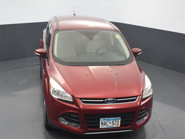 used 2013 Ford Escape car