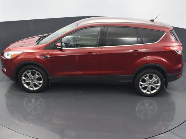 used 2013 Ford Escape car