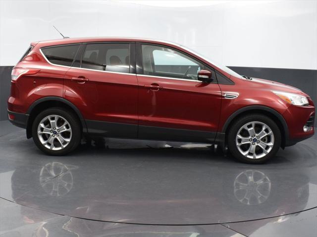used 2013 Ford Escape car