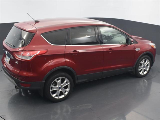 used 2013 Ford Escape car