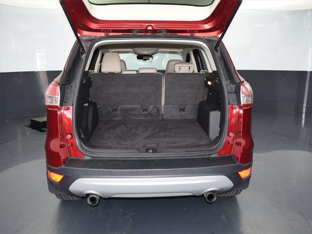 used 2013 Ford Escape car