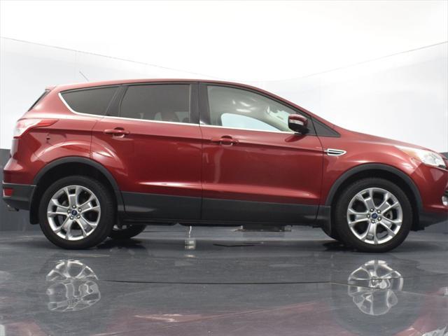 used 2013 Ford Escape car
